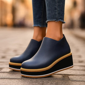 Bleu Profond