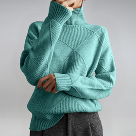 Turquoise Clair
