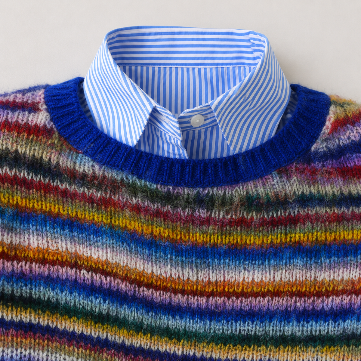 Megan | Pull Nordic Hérité