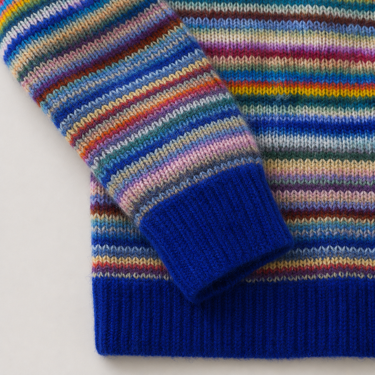 Megan | Pull Nordic Hérité