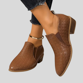Marron foncé