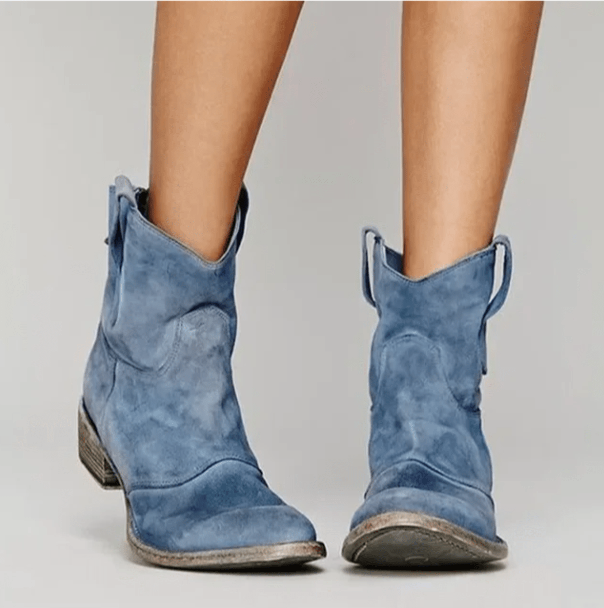 Hailey | Bottes Orthopédiques en Suède