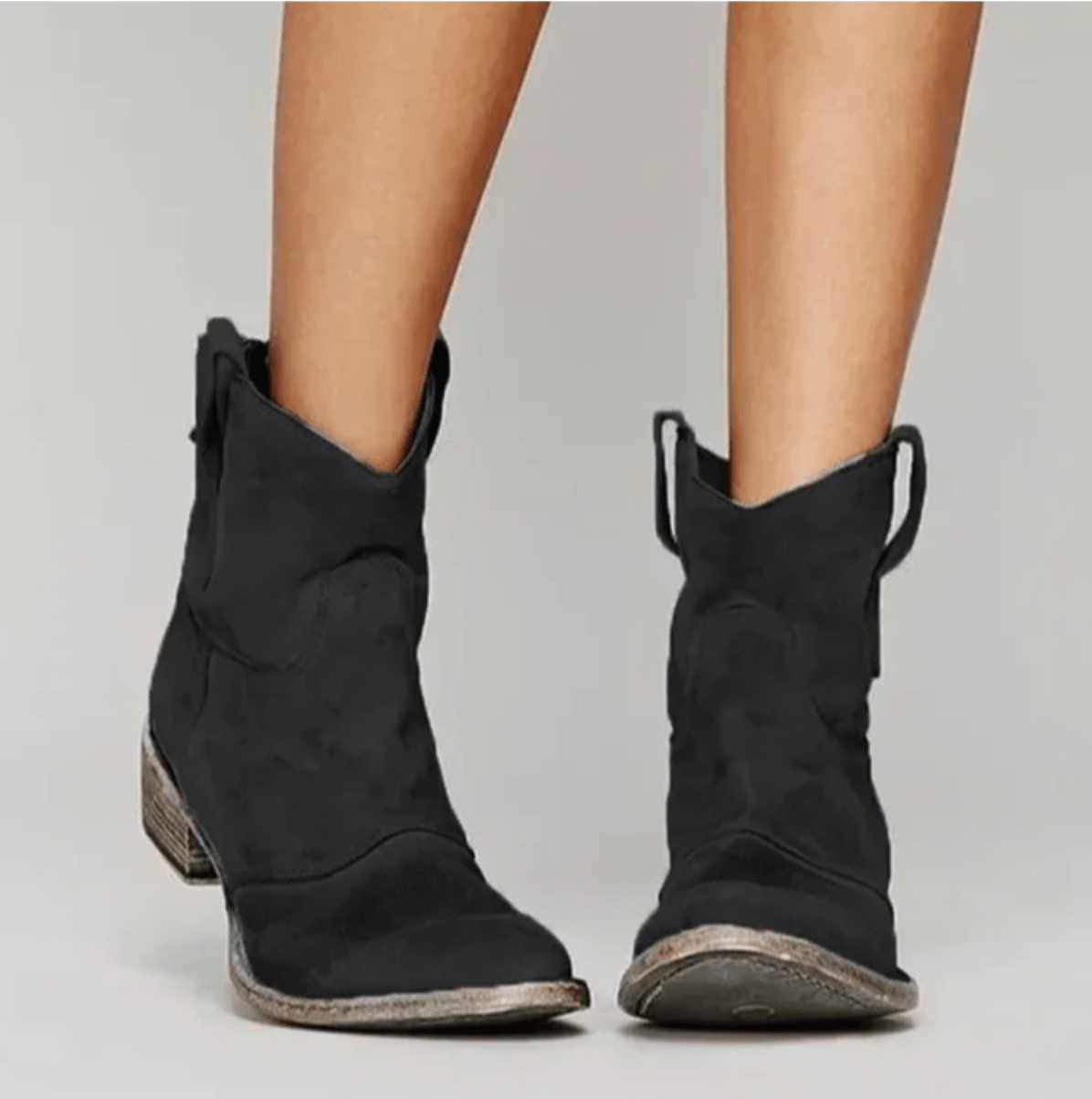 Hailey | Bottes Orthopédiques en Suède