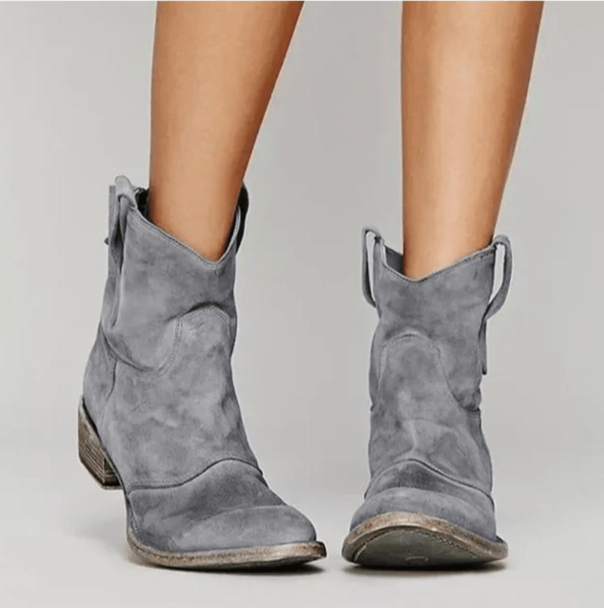 Hailey | Bottes Orthopédiques en Suède